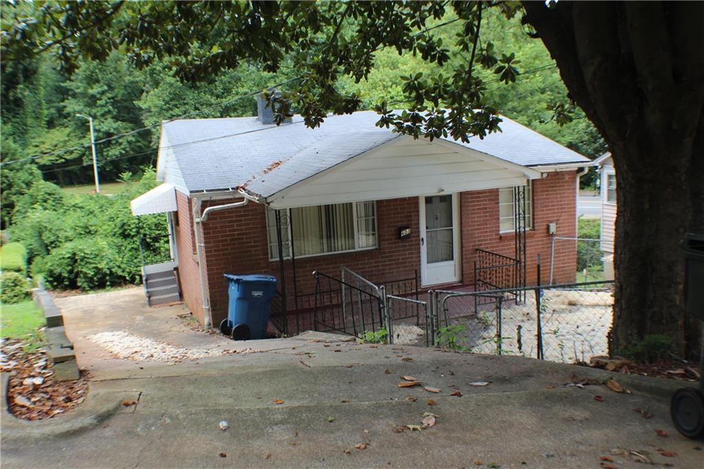 603 1st Street Se Hickory NC 28602