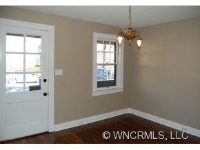 35 Walton Street Asheville NC 28801