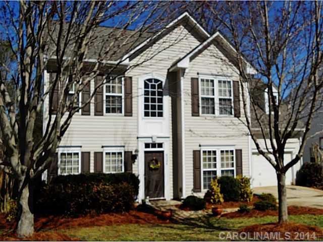 8004 Alma Boulevard Waxhaw NC 28173