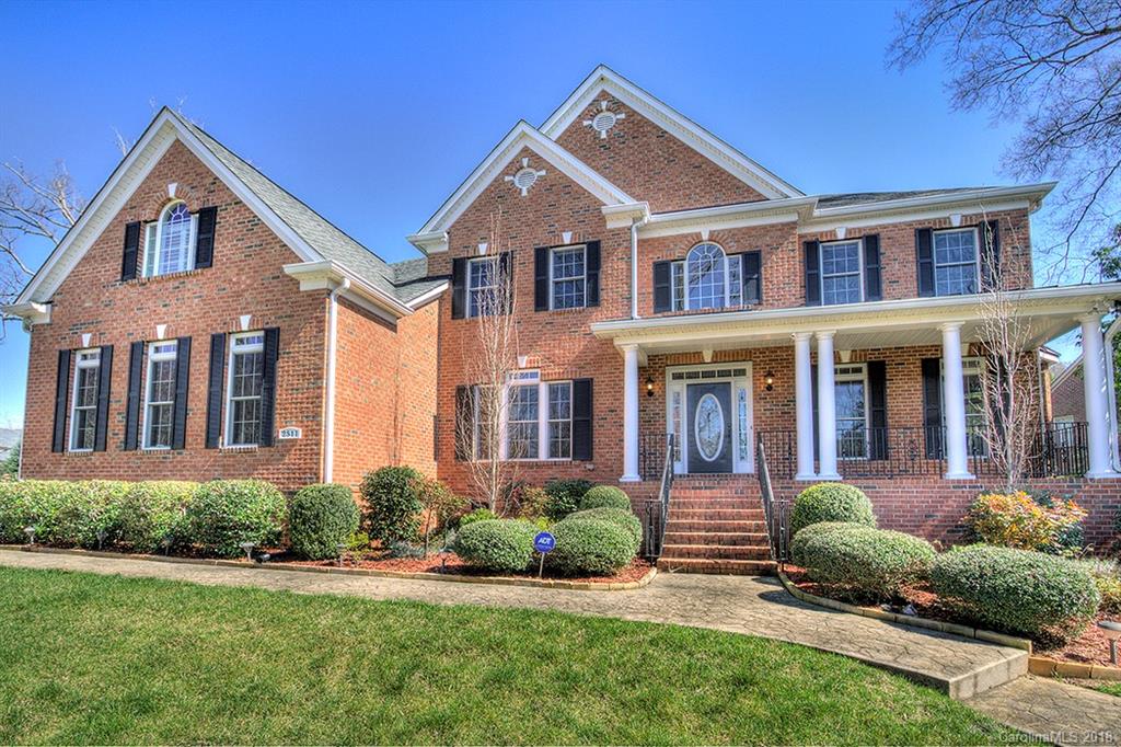 2511 Sharon Road Charlotte NC 28211