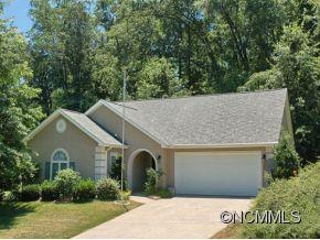 11 Stonebridge Drive Asheville NC 28805