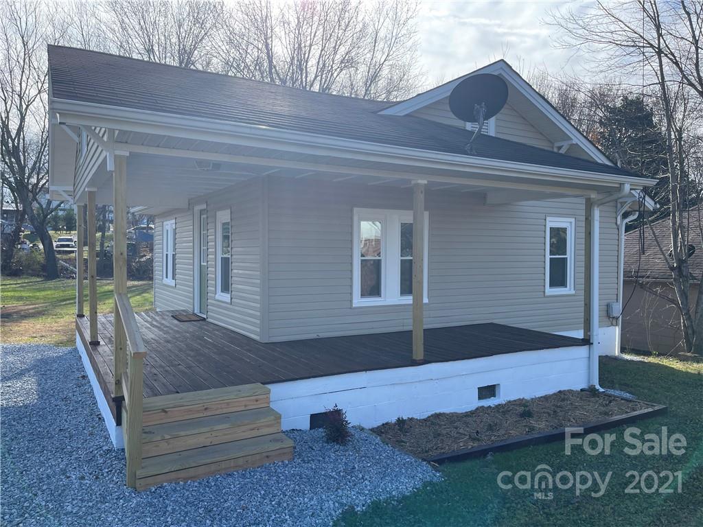 31 Carolina Avenue Extension Marion NC 28752