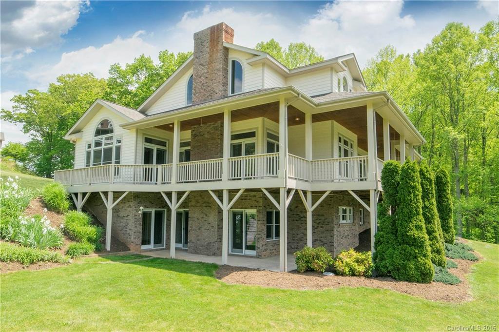 210 Clearview Drive Waynesville NC 28785