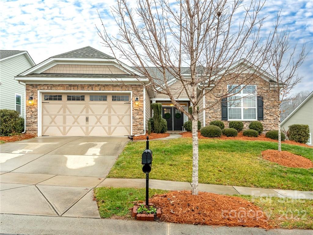 4422 Clos Du Val Road Charlotte NC 28214