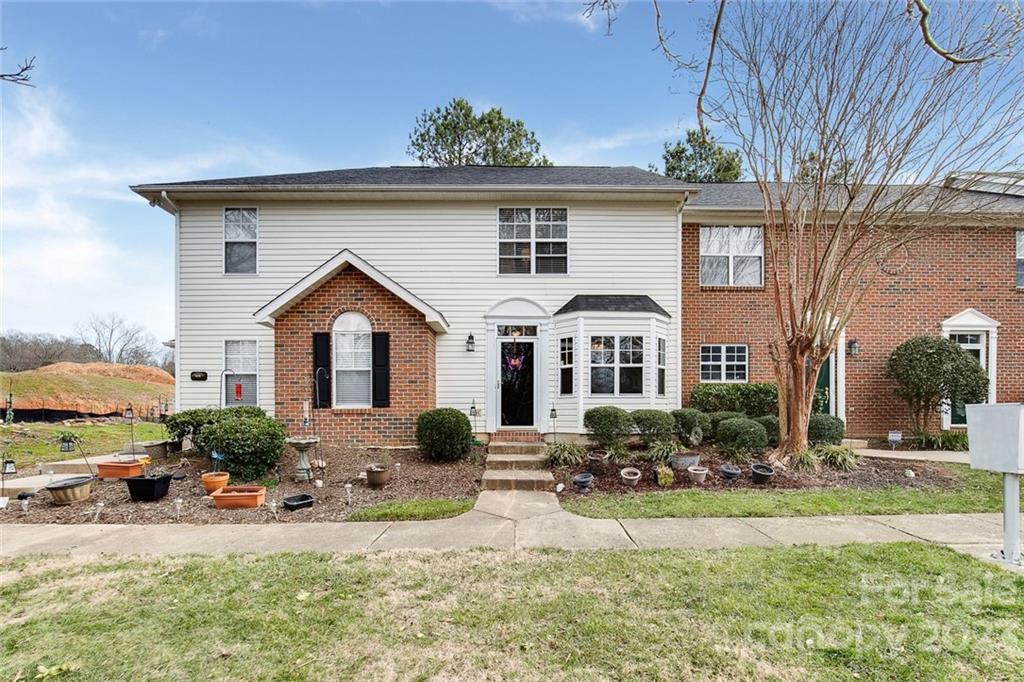 3696 Melrose Cottage Drive Matthews NC 28105