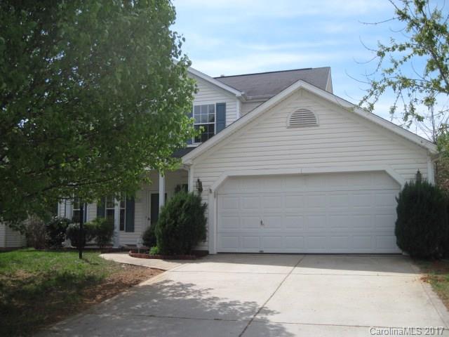 6505 Afterglow Drive Indian Trail NC 28079