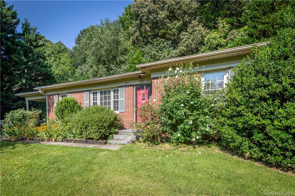 837 Meadowood Drive Ne Lenoir NC 28645