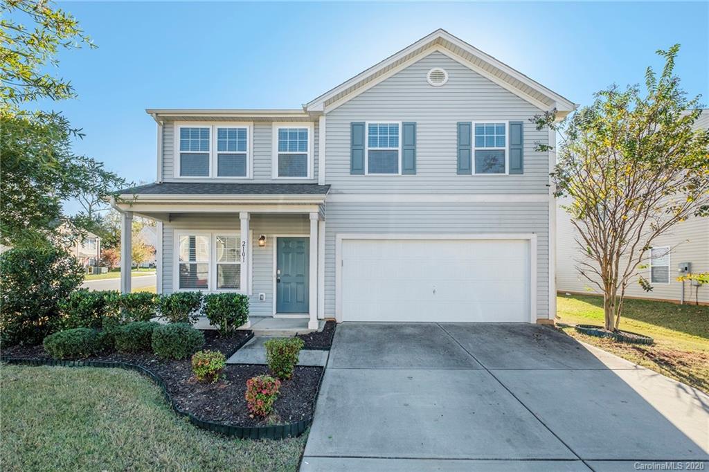 2101 Lake Vista Drive Mount Holly NC 28120