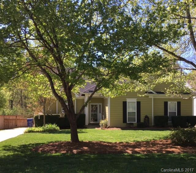 13216 Baker Mills Road Pineville NC 28134