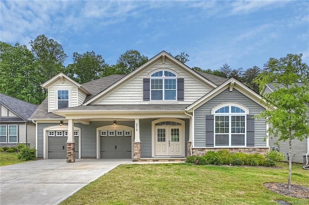 2716 Cheverny Place Concord NC 28027
