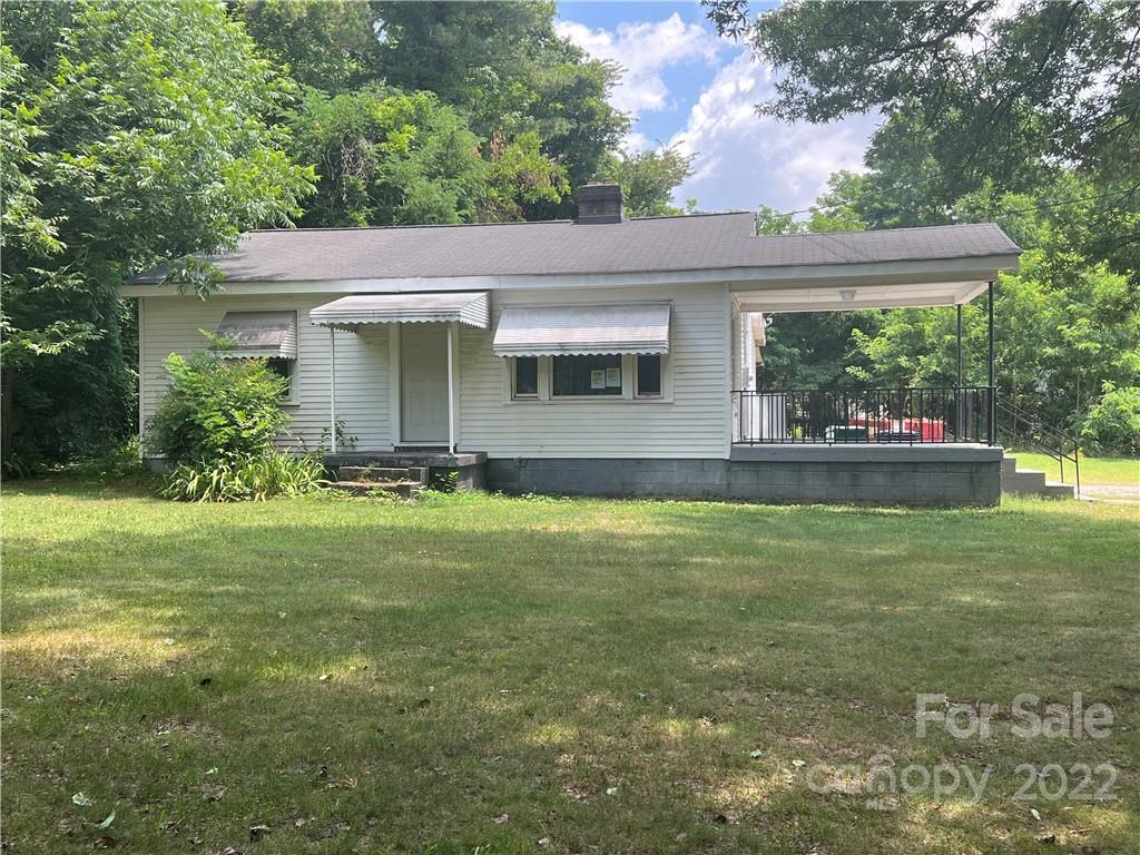 4742 Murray Street Charlotte NC 28269
