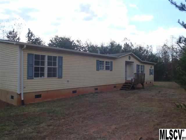 127 Pinnacle Heights Drive Nebo NC 28761