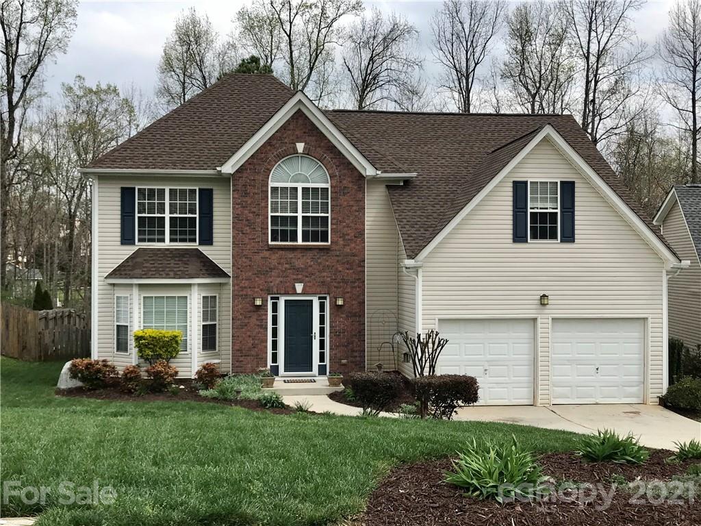 5016 Eagle Creek Drive Charlotte NC 28269