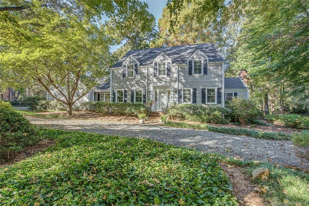 2919 Grampian Drive Gastonia NC 28054