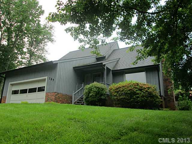 189 Northmont Drive Statesville NC 28625