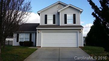 4003 Solomons Court Monroe NC 28110