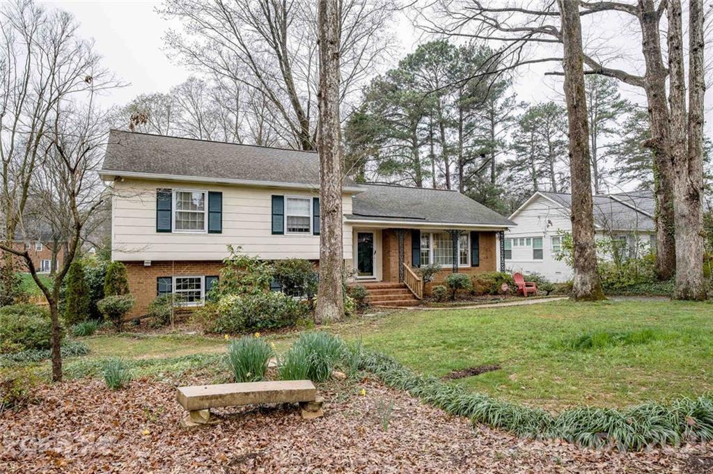 1200 Kingscross Drive Charlotte NC 28211