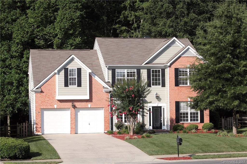 13911 Laurel Trace Drive Charlotte NC 28273