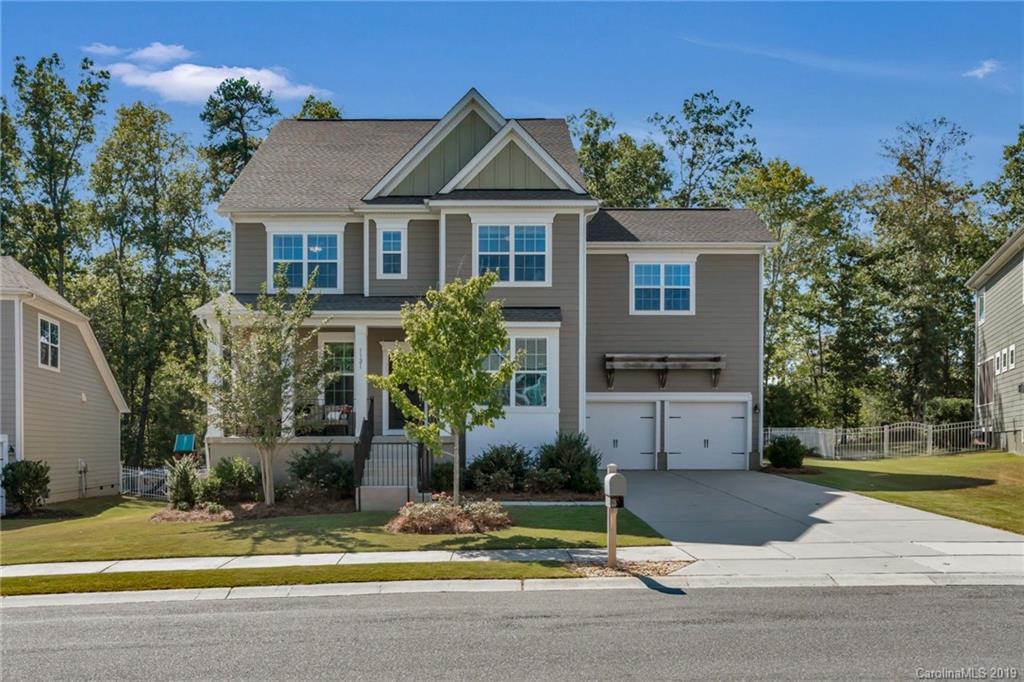 1121 Snowbird Lane Waxhaw NC 28173