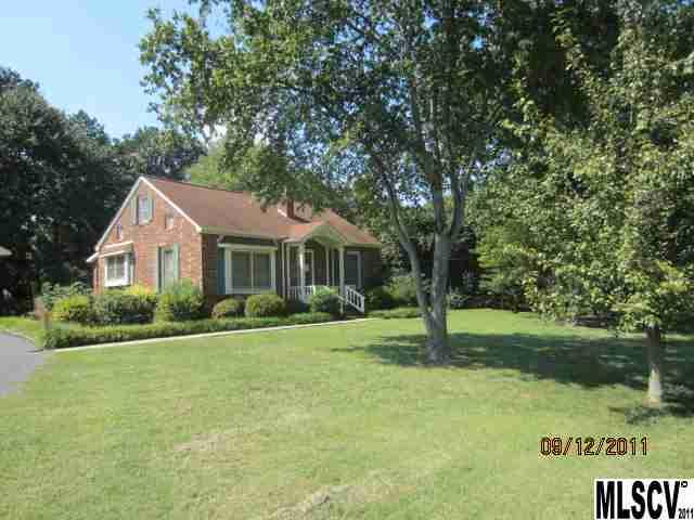 3649 Falling Creek Road Hickory NC 28601