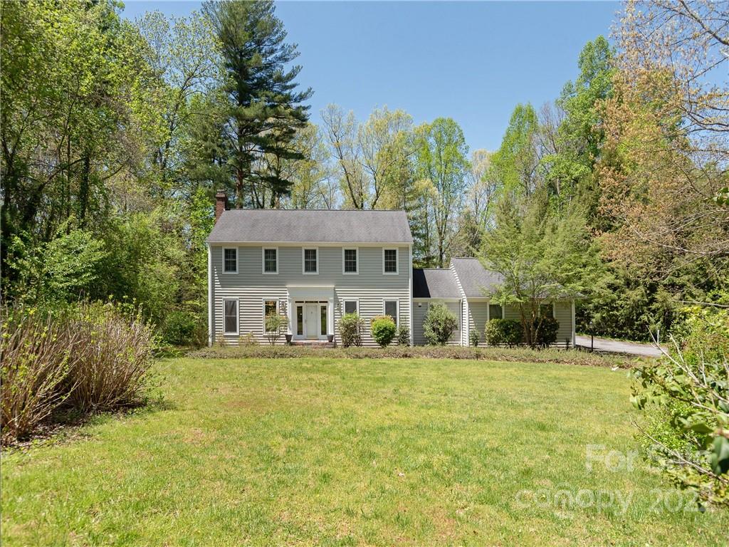 111 Sunningdale Drive Flat Rock NC 28731