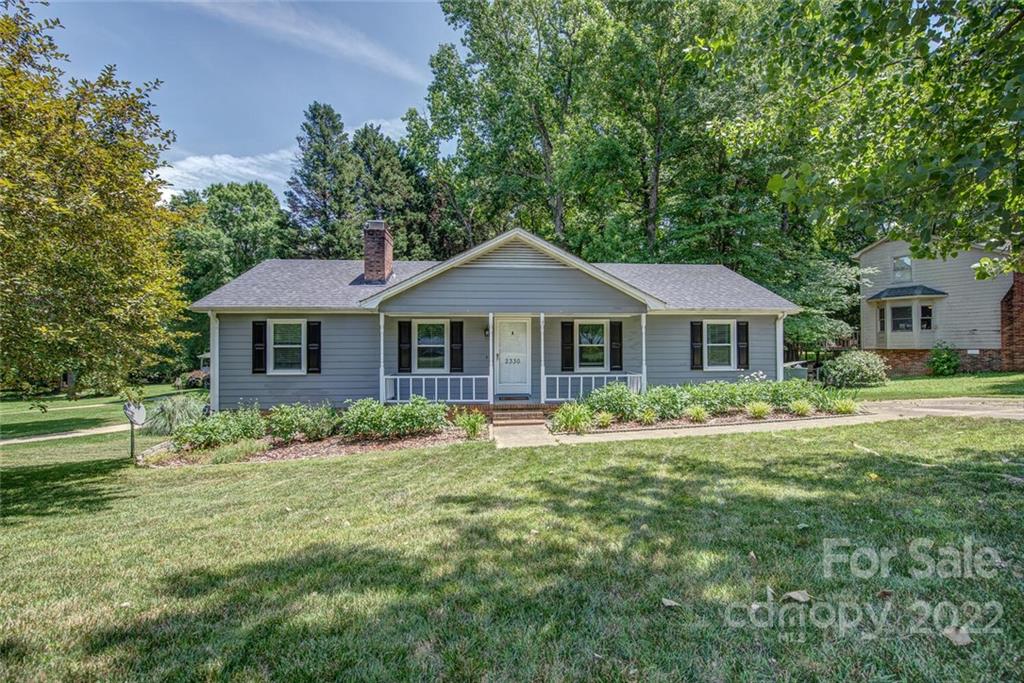 2330 Autumnwood Trail Gastonia NC 28056