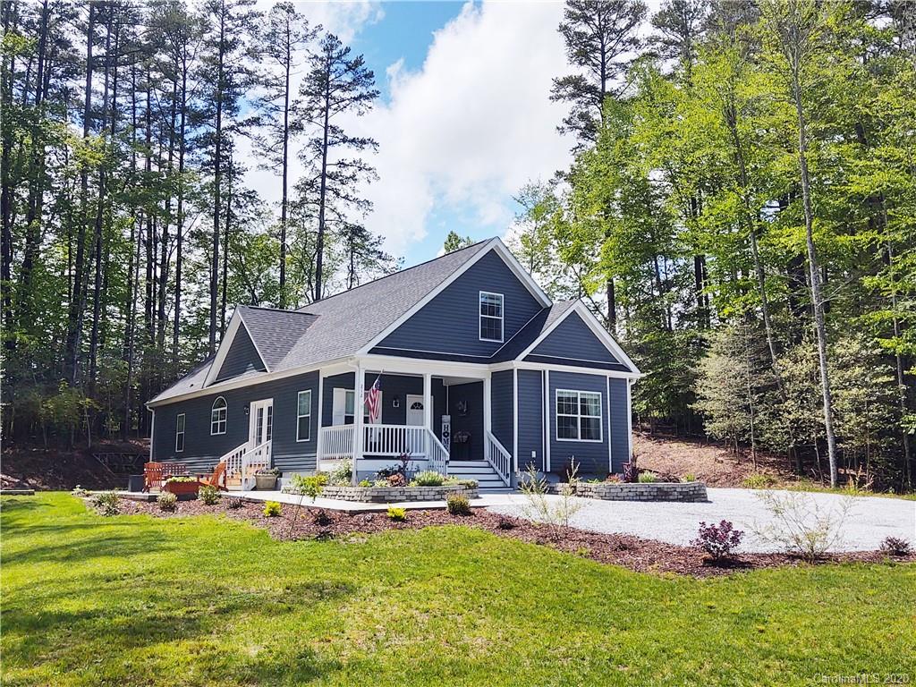 212 W Sunset Ridge Drive Etowah NC 28729