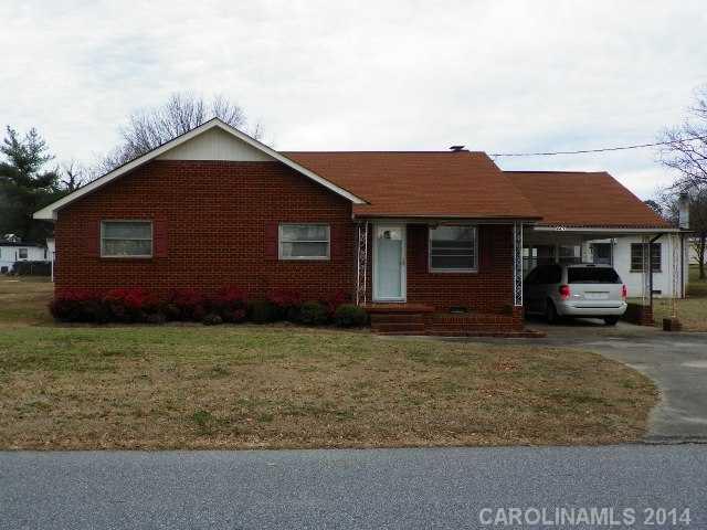 449 Calvary Church Road Lincolnton NC 28092