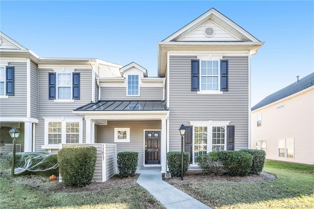 11617 Lioness Street Charlotte NC 28273