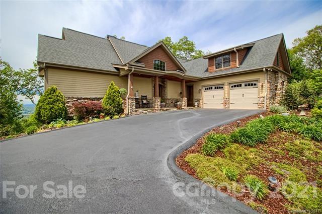 851 Sunlight Ridge Drive Hendersonville NC 28792
