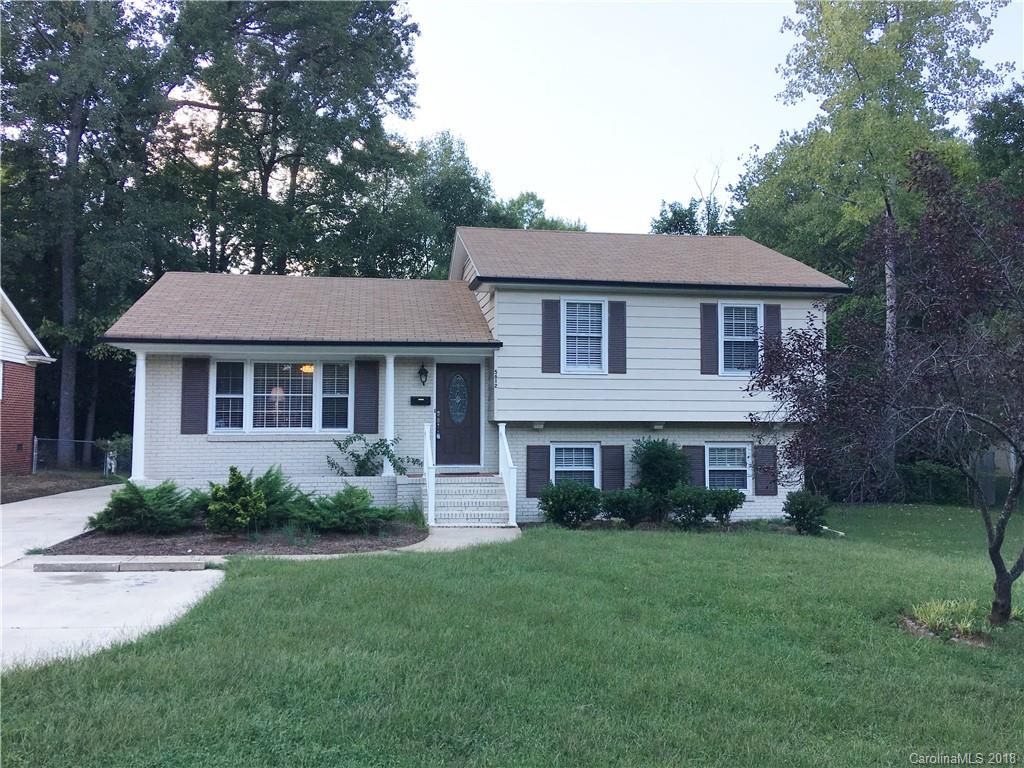 5612 Londonderry Road Charlotte NC 28210