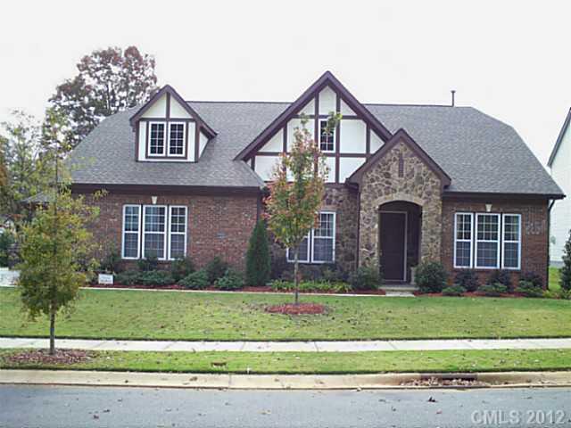 7221 Garden Hill Drive Huntersville NC 28078