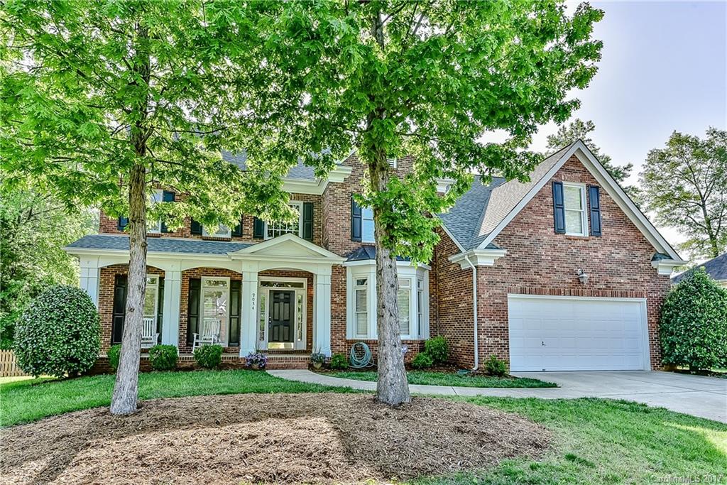 9034 Cambridge Green Drive Charlotte NC 28277