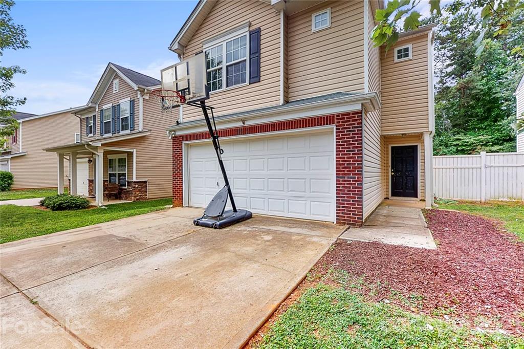 3060 Teton Drive Gastonia NC 28054
