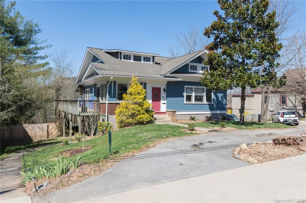 139 Brevard Road Asheville NC 28806