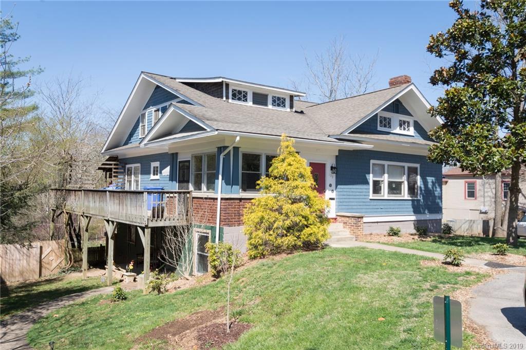 139 Brevard Road Asheville NC 28806