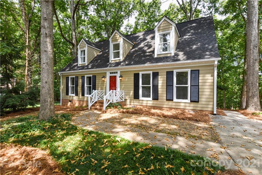 7209 Tobin Court Charlotte NC 28211