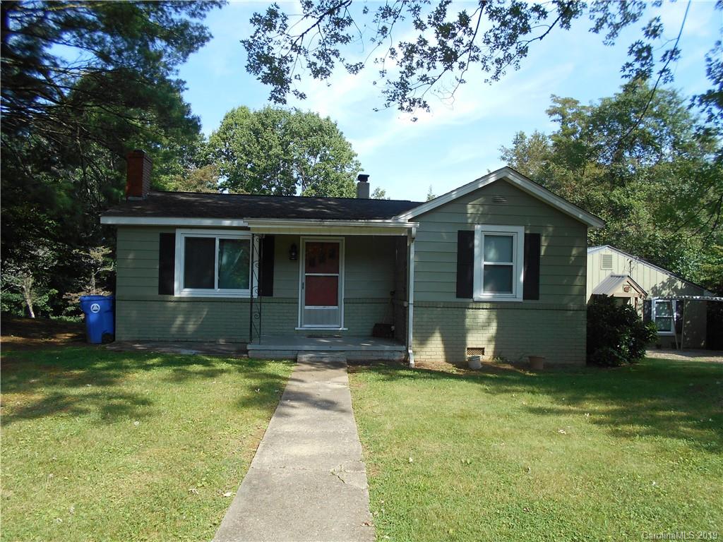 5 Cypress Drive Asheville NC 28803