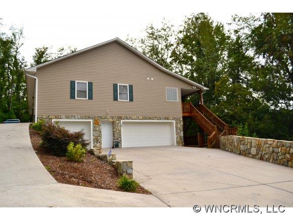 98 Mountaineer Drive Waynesville NC 28786