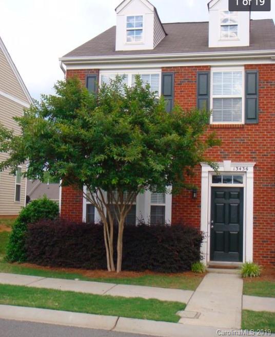 13436 Delstone Drive Huntersville NC 28078