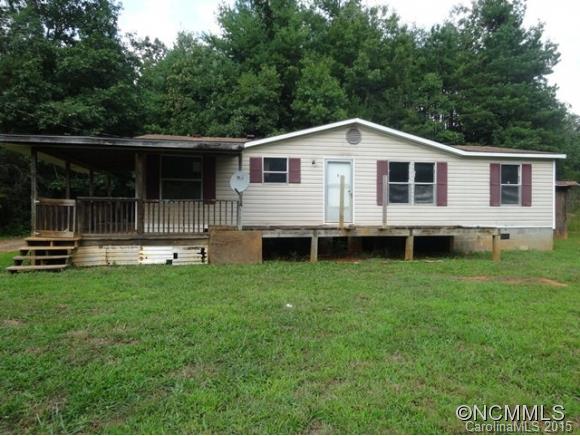 79 Tippett Lane Franklin NC 28734