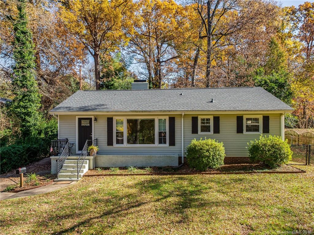 2210 Farmington Lane Charlotte NC 28205