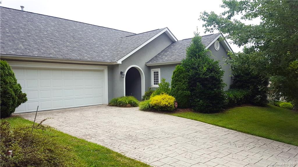 14 Stonebridge Drive Asheville NC 28805