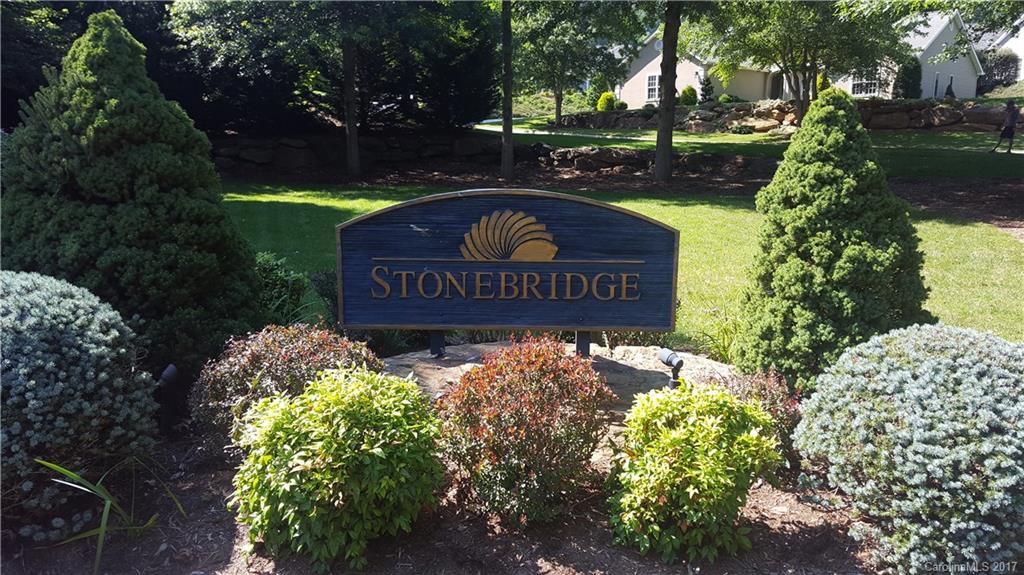 14 Stonebridge Drive Asheville NC 28805