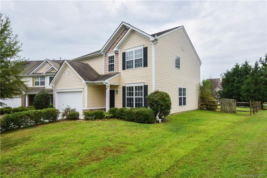 5705 Lindley Crescent Drive Indian Trail NC 28079
