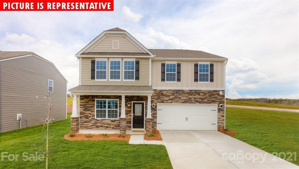 133 Sequoia Forest Drive Mooresville NC 28117