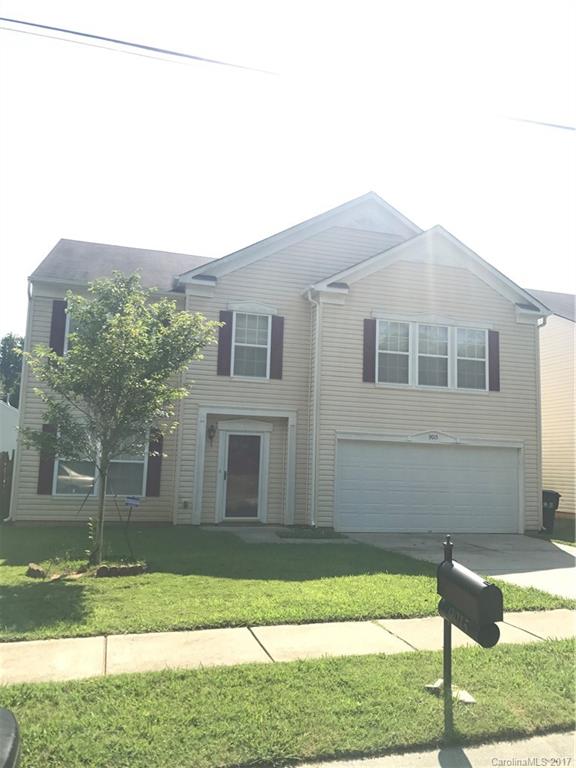 9015 Old Potters Road Charlotte NC 28269
