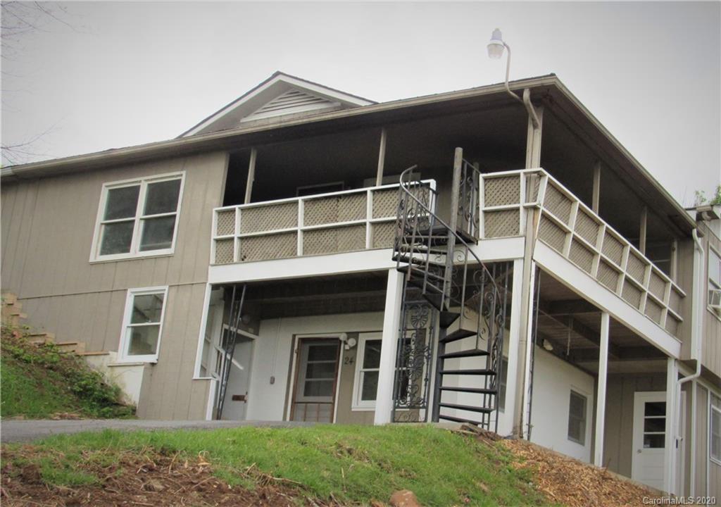 24 Canary Ridge Waynesville NC 28786