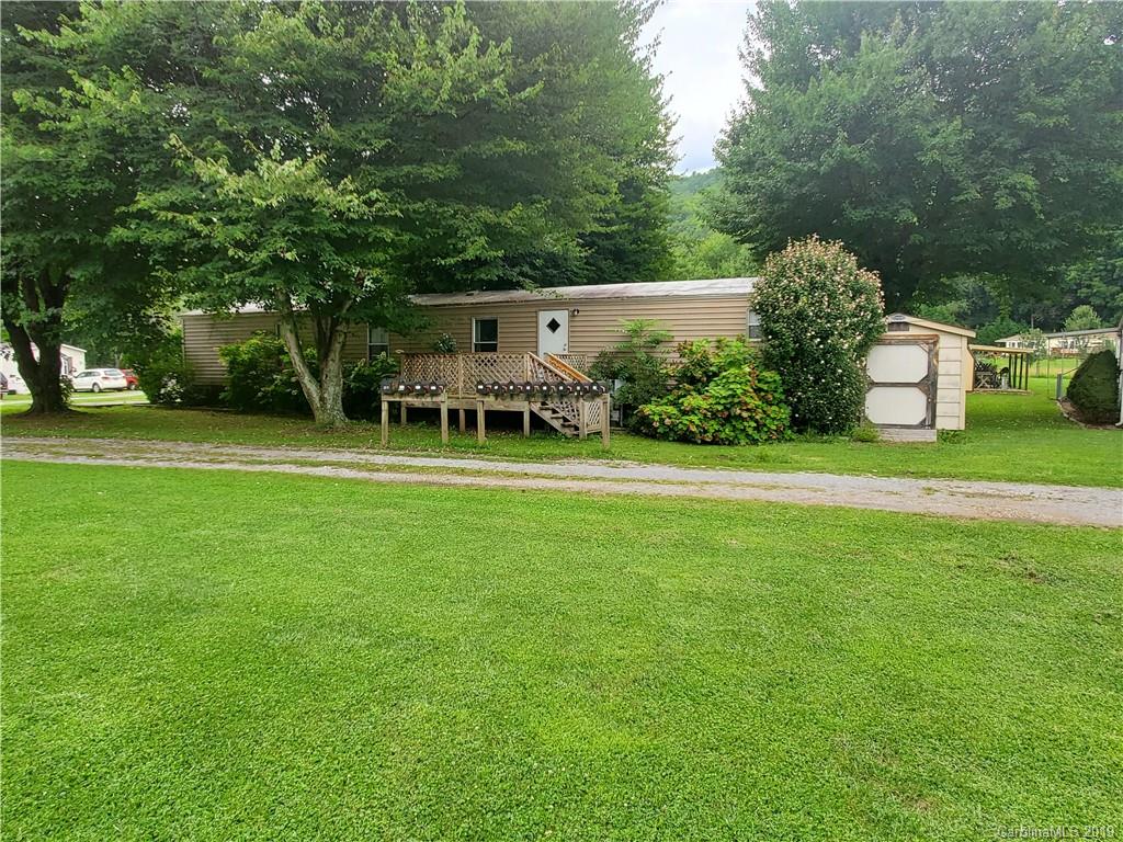 57 Sunset Place Maggie Valley NC 28751