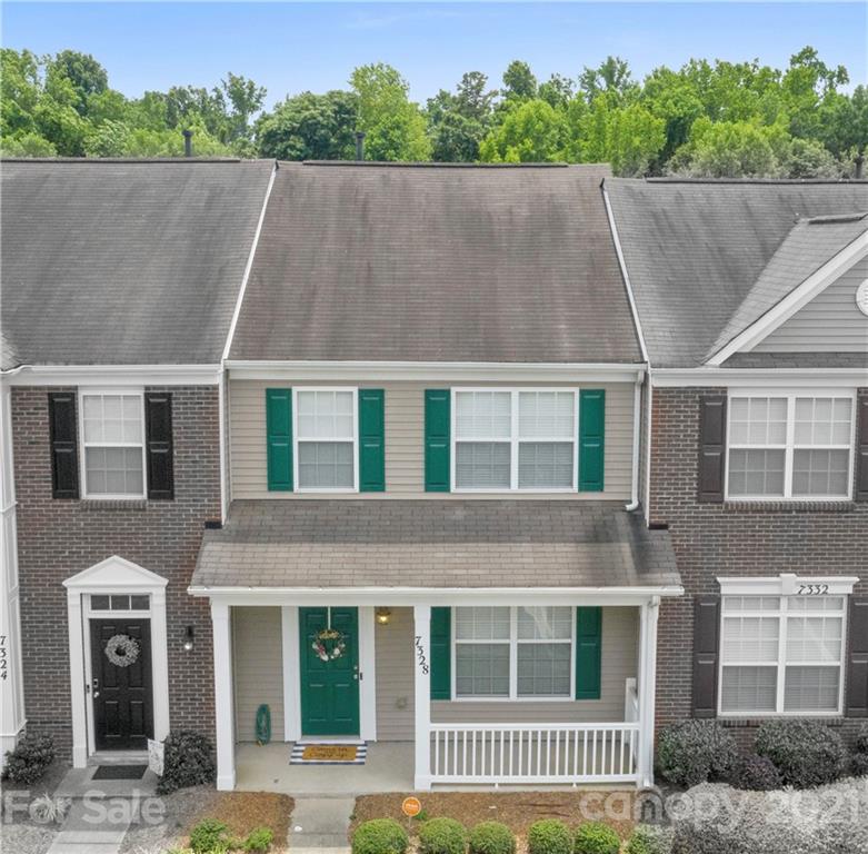 7328 Laurel Valley Road Charlotte NC 28273